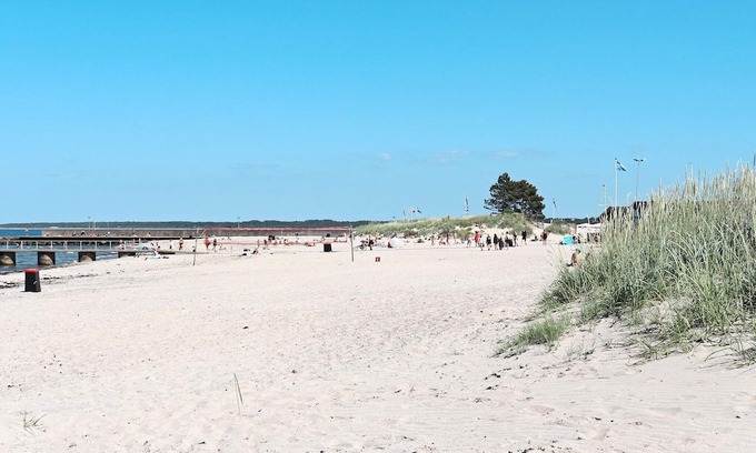 Grevie Casa | 5 star holiday home in Grevie