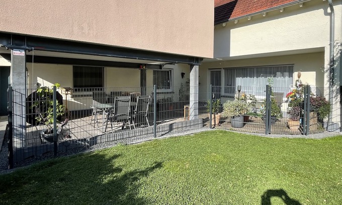 Bitburg Apartamento | Familienfreundliche Ferienwohnung in der Bierstadt Bitburg für bis zu 6 Personen