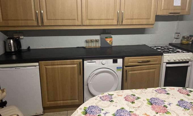Ballinskelligs Apartamento | Le Chambre Skellig/v23PP62