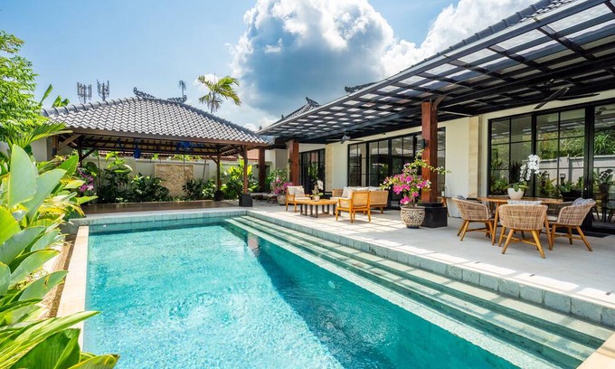 Sanur Casa | Tranquility Manor Bali