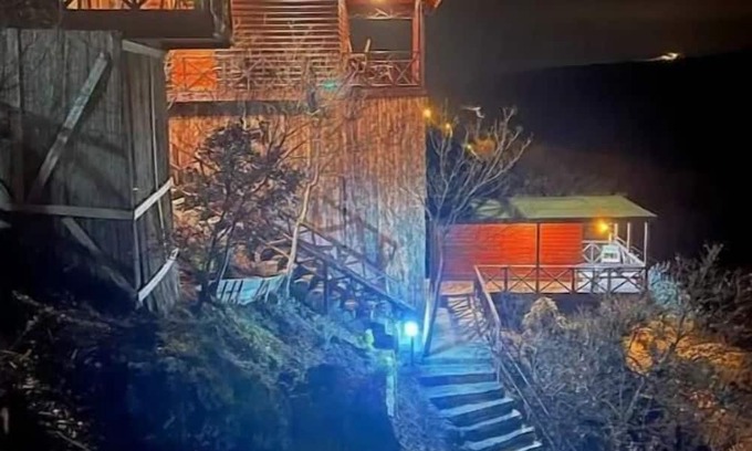 Yalova Casa | Sea view 1+0 Treehouse 20m2 Pet Friendly,15 min. to the beach clubs