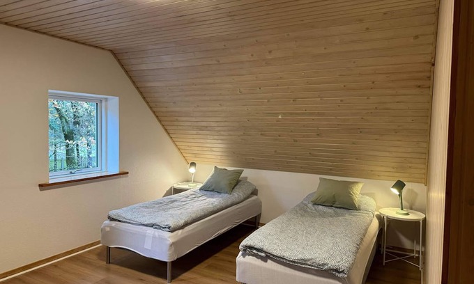 Billund Casa | Family House in Billund