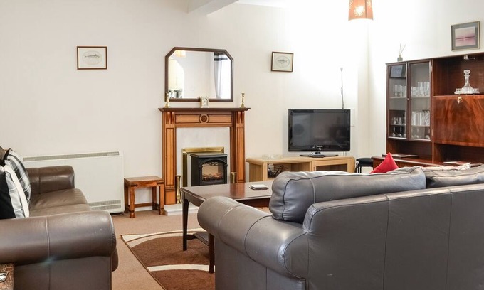 Beattock Cabaña | 2 bedroom accommodation in Beattock, near Moffat