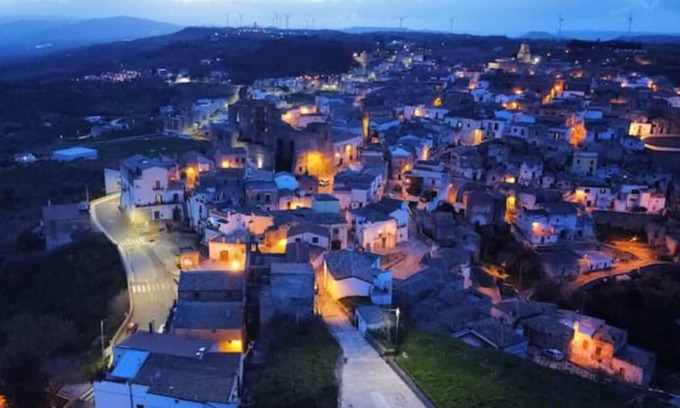 Grottole Apartamento | Vrbo Property