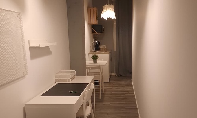 Benicalap Apartamento | Special Suite - Intimo Y Acogedor