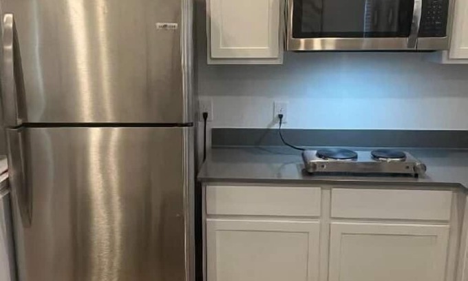 Rosenberg Casa | Beautiful comfortable one bed room home.