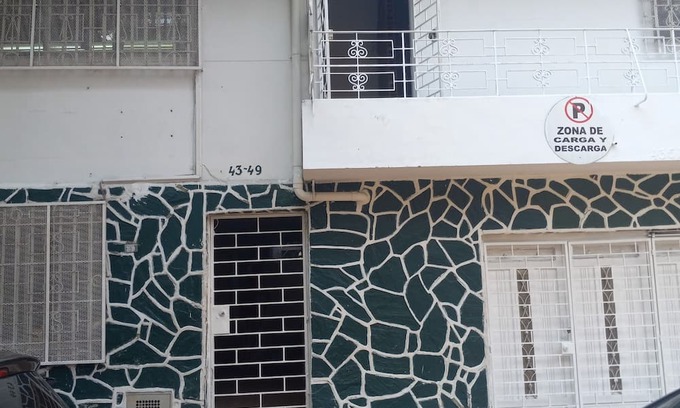 Villa Hermosa Casa | Casa Pensión Para Huéspedes Ambiente Familiar