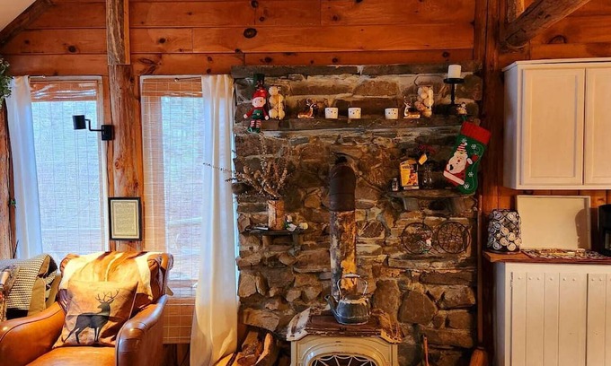 Sparrow Bush Cabina | The Castros Cabin. Sparrow bush