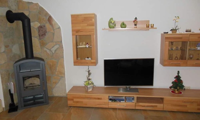 Holzhau Apartamento | House mountain view in Holzhau