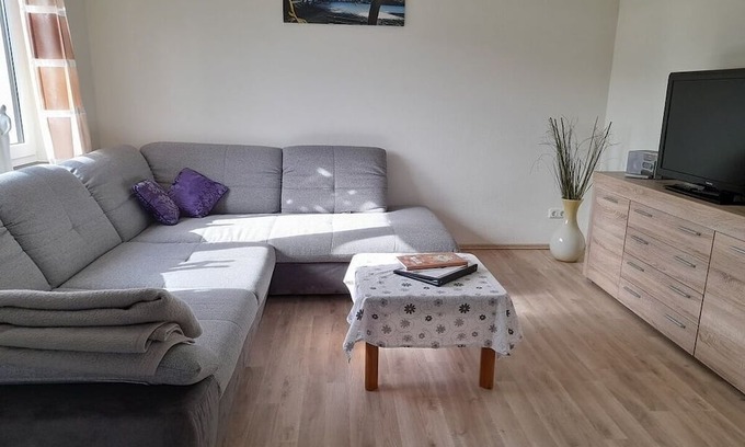 Bad Berleburg Apartamento | Holiday home Naturglück