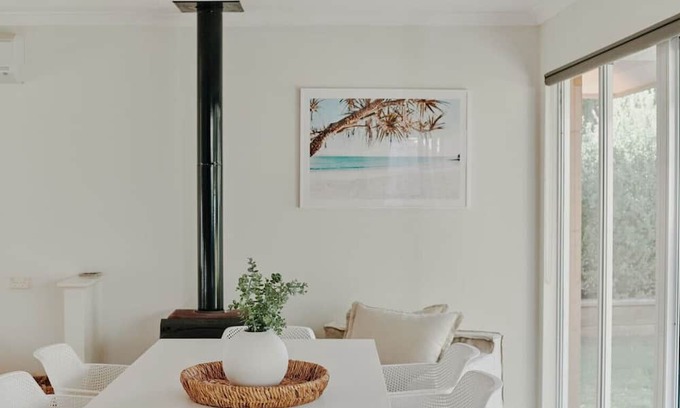 Gnarabup Casa | Surfside Escape - Beachside Home