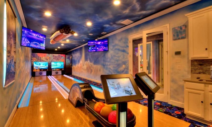 Kissimmee Casa | Space - Wonder - Sports Listing