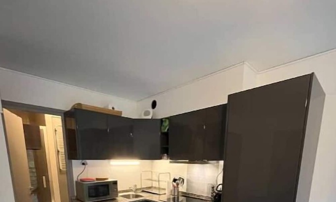 Velizy-Villacoublay Apartamento | T2 Cosy en Lisière de Forêt