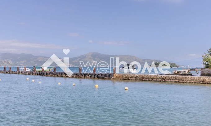 Angra dos Reis Casa | Beautiful house 100m from the beach in Angra