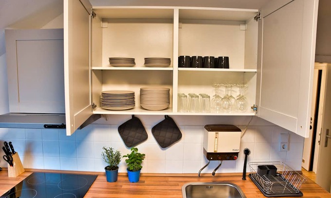 Velsstraße Apartamento | Apartment in the heart of Bochum (1 km to the main station)