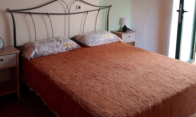 Molare Apartamento | Apartment 'Casa Emma' with Wi-Fi