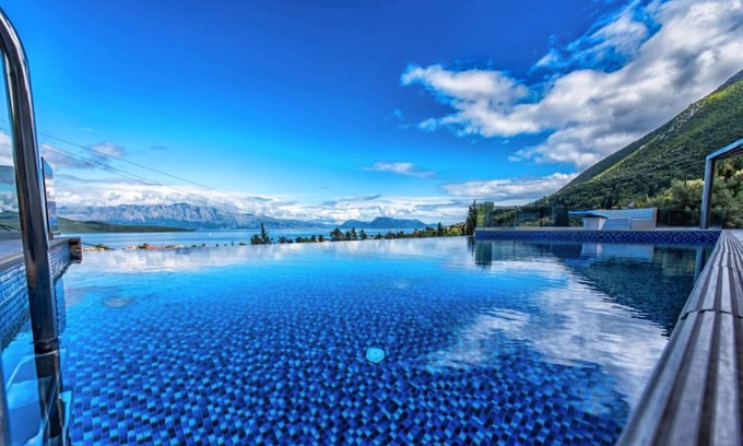 Spanokhorion Apartamento | Greece Holidays Villas Rental
