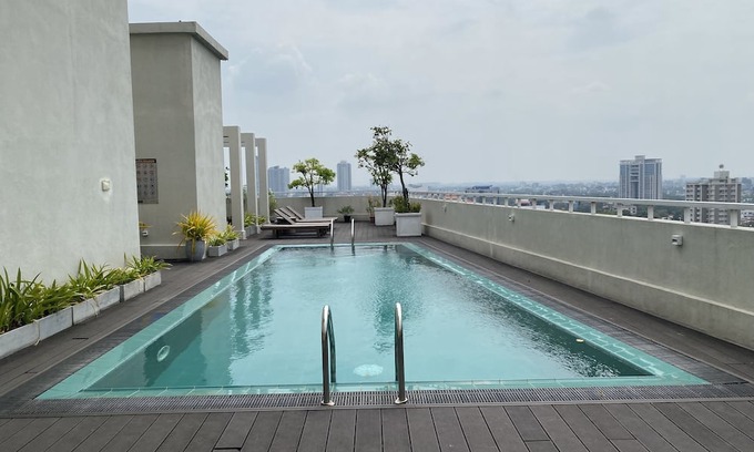 Borella Apartamento | 8th Heaven at Treasure Trove