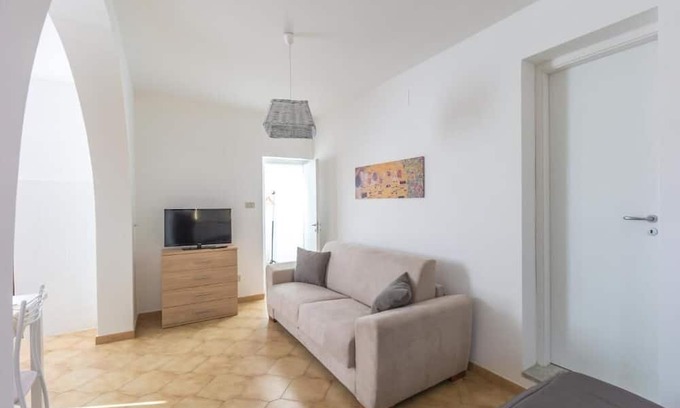 Cinisi Apartamento | Vrbo Property