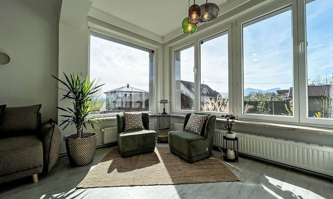 Velden am Worther See Apartamento | Rachel by Interhome