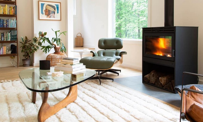 Warren Casa | Moody Pond House: 15 Min to Mohawk Ski Mountain, new country home on 18+ acres