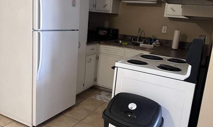 Forest Park Apartamento | 248) Most comfortable beds in Birmingham!