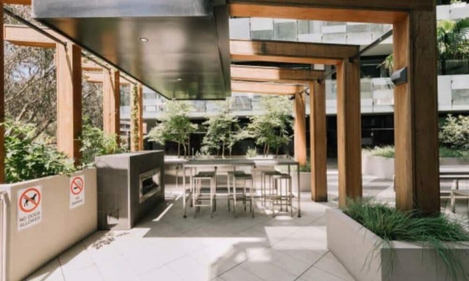 Abbotsford Apartamento | Charming 1-BR Apt w/Pool & Gym -15 mins from City!