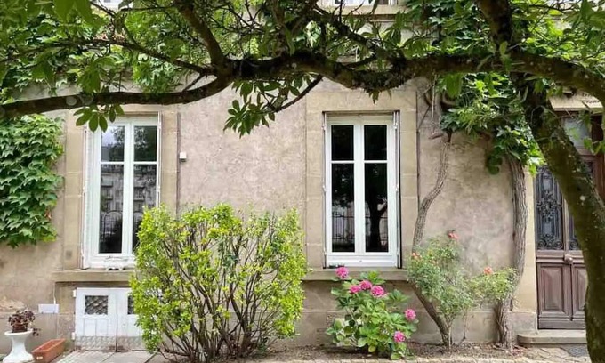 Autun Apartamento | Gite de Charme Autun'home