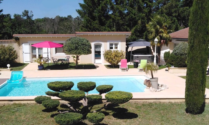 Saint-Bardoux Cabina | Gîte Naturiste Drôme Avec Séjours Bien-être : le Calme en Pleine Nature !