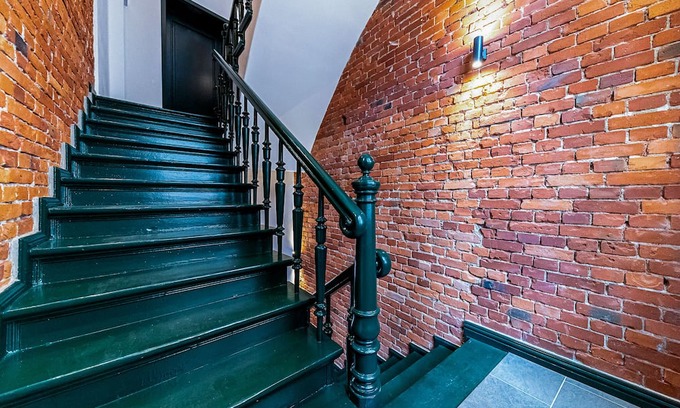Magdeburg Condominio | Living & Comfort Loft-suite: Fast Wifi, Coffee, Netflix, Kingsize Beds
