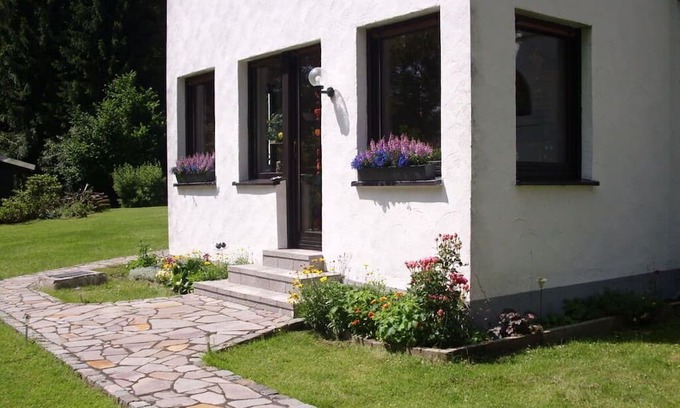 Breckerfeld Apartamento | Classy apartment in Breckerfeld