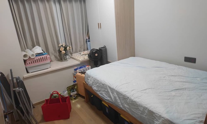 Qingpu Apartamento | Hongqiao Riverside Apt
