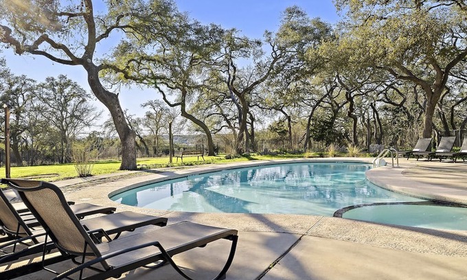 San Marcos Casa | Stonehaven Ranch - Pool|Pickleball|Scenic Views