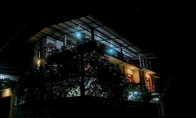 Anuradhapura Complejo | Emerald Homestay
