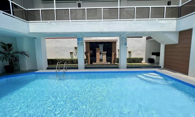 Angeles City Apartamento | Apartment Functions & Events