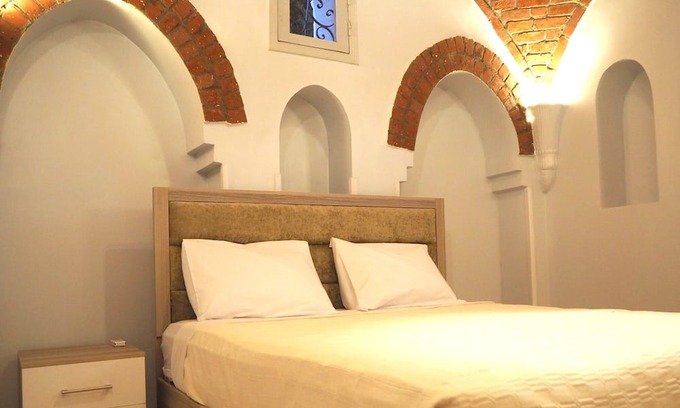 Luxor Apartamento | Luxor West Bank Accommodation by Habu Temple