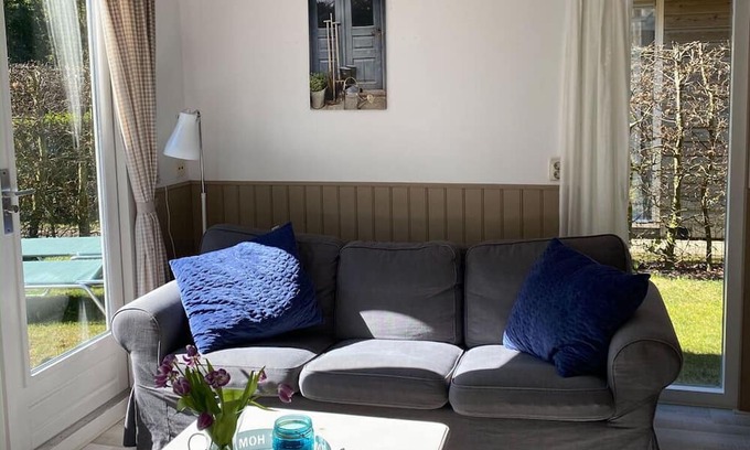 Groet Apartamento | Mesmerising apartment in Groet