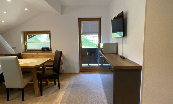 Sautens Apartamento | Apartment with Baltic Sea view