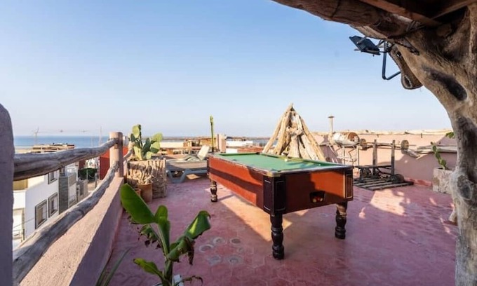 Imsouane Apartamento | Walkingdistance to great surfing
