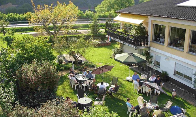 Rachtig Apartamento | 3 Edith & Gerd Henrich