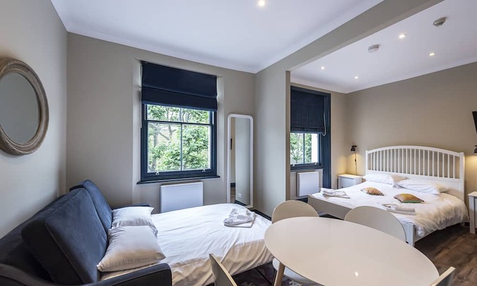 Pembridge Apartamento | Notting Hill Studio 5 mins from Portobello Road & 10 mins from Kensington Palace