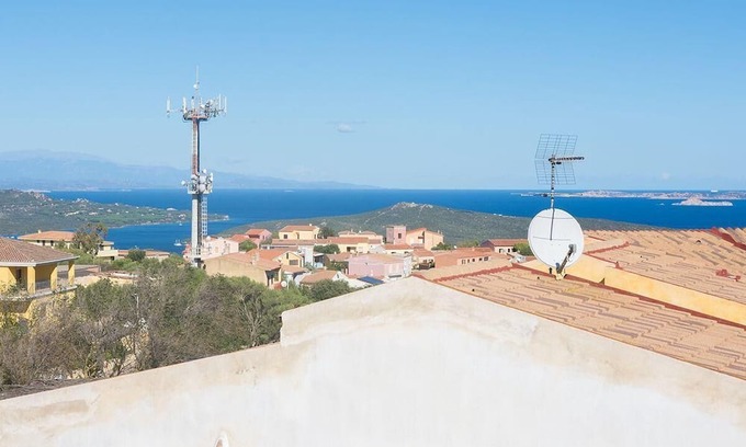 San Pasquale Apartamento | Holiday apartment San Pasquale for 1 - 4 persons with 1 bedroom - Holiday apartment