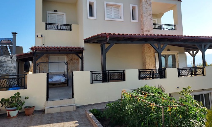 Heraklion Villa | Creta Luxury Villas