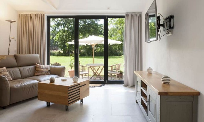 Greven Apartamento | Holiday home Owl's Nest