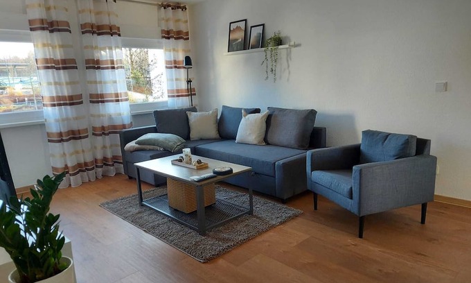 Rhein-Erft-Kreis District Apartamento | Vrbo Property