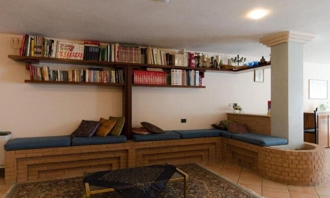 Acquaviva Picena Apartamento | Vrbo Property