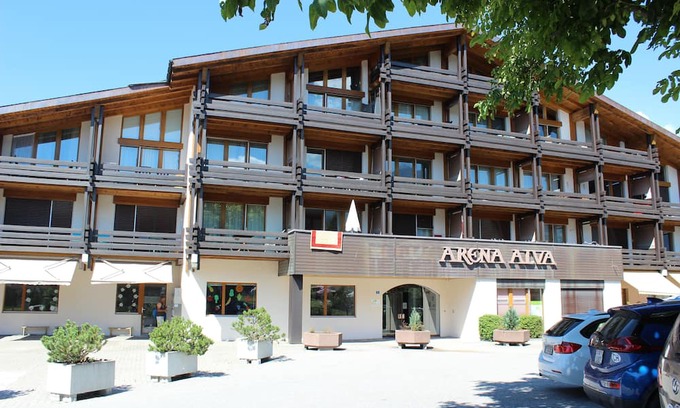 Laax Apartamento | ReLAAX - The vacation apartment to relax in