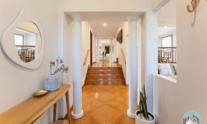 Wollongong Casa | Shell Cove Coastal Haven