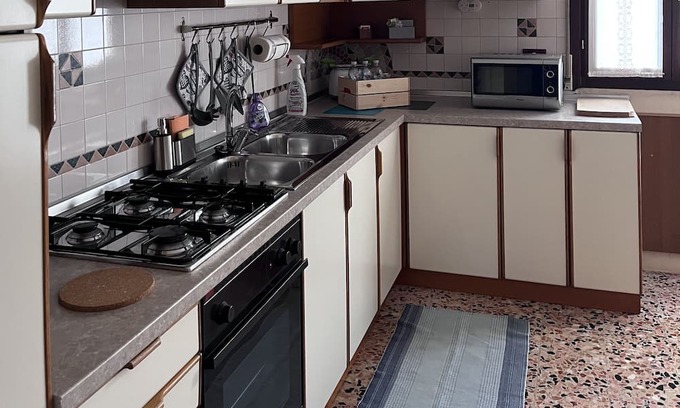 Borso del Grappa Apartamento | Vrbo Property