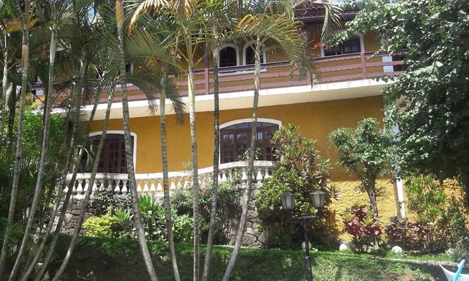 Embu das Artes Casa | Chácara Embu das Artes / SP